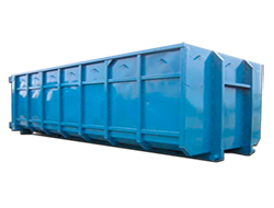 35 m3 7400 x 2550 x 2500